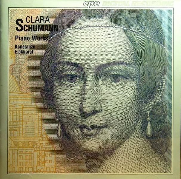 clara schumann performed by konstanze ei 
