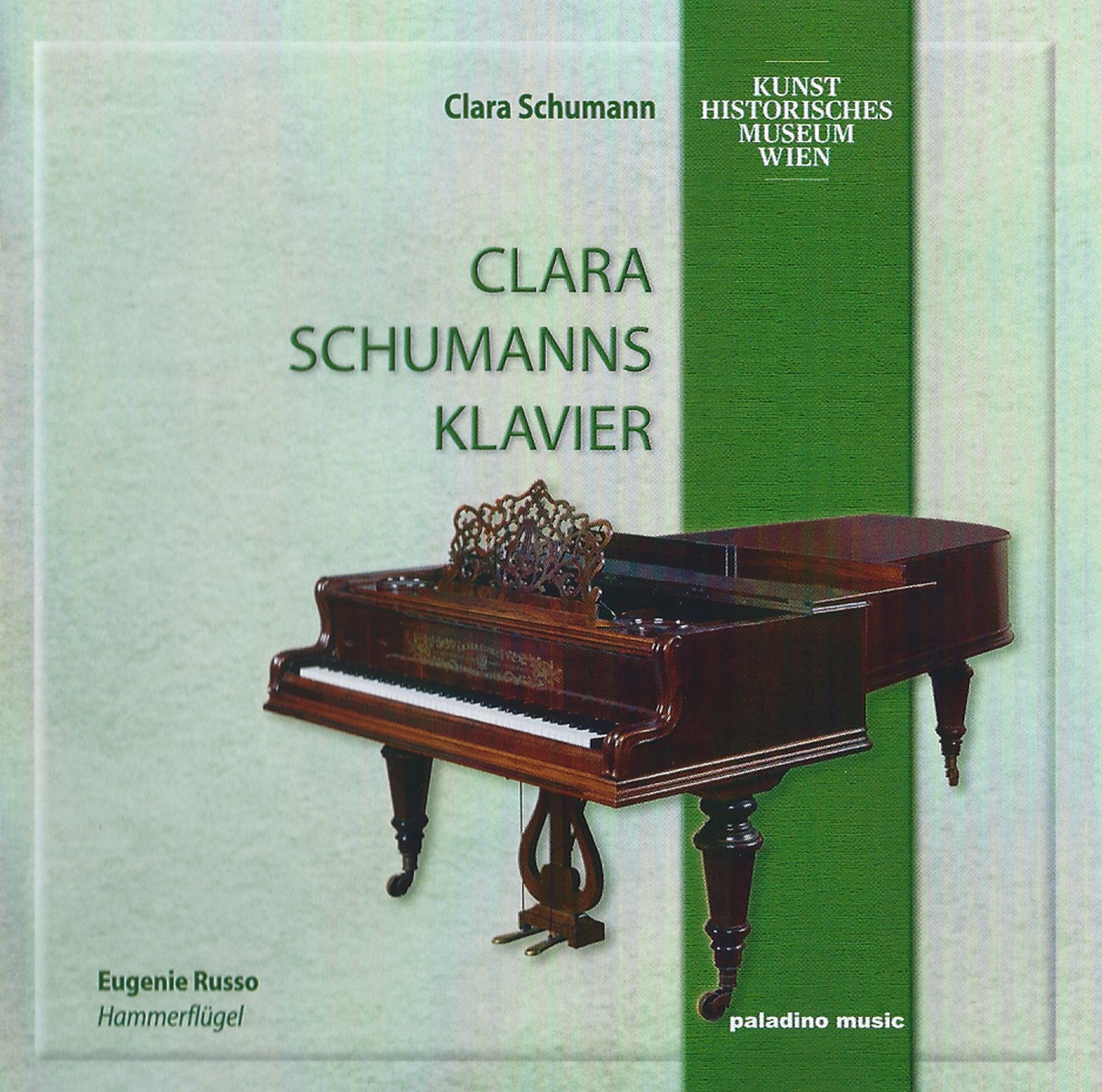 clara schumanns klav eugenie russo 