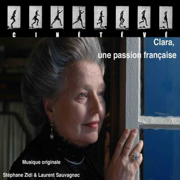 clara une passion f laurent sauvagnac 