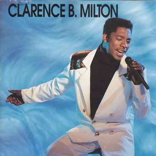 clarence b milton clarence b milton 