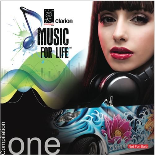 clarion music f andre di napoli  