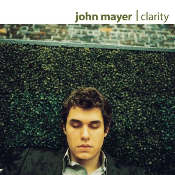 clarity ep john mayer 