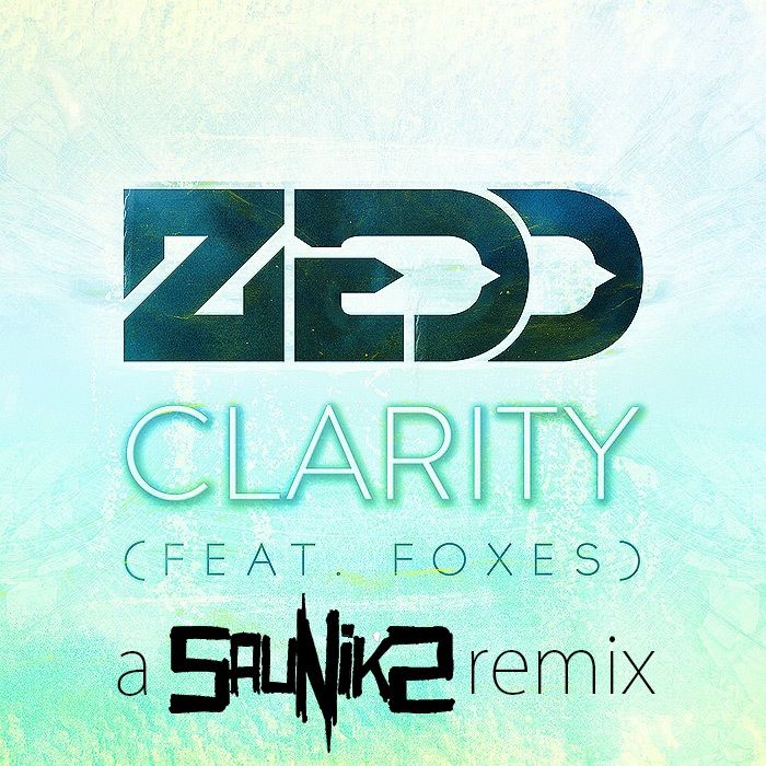 clarity sauniks rem zedd  