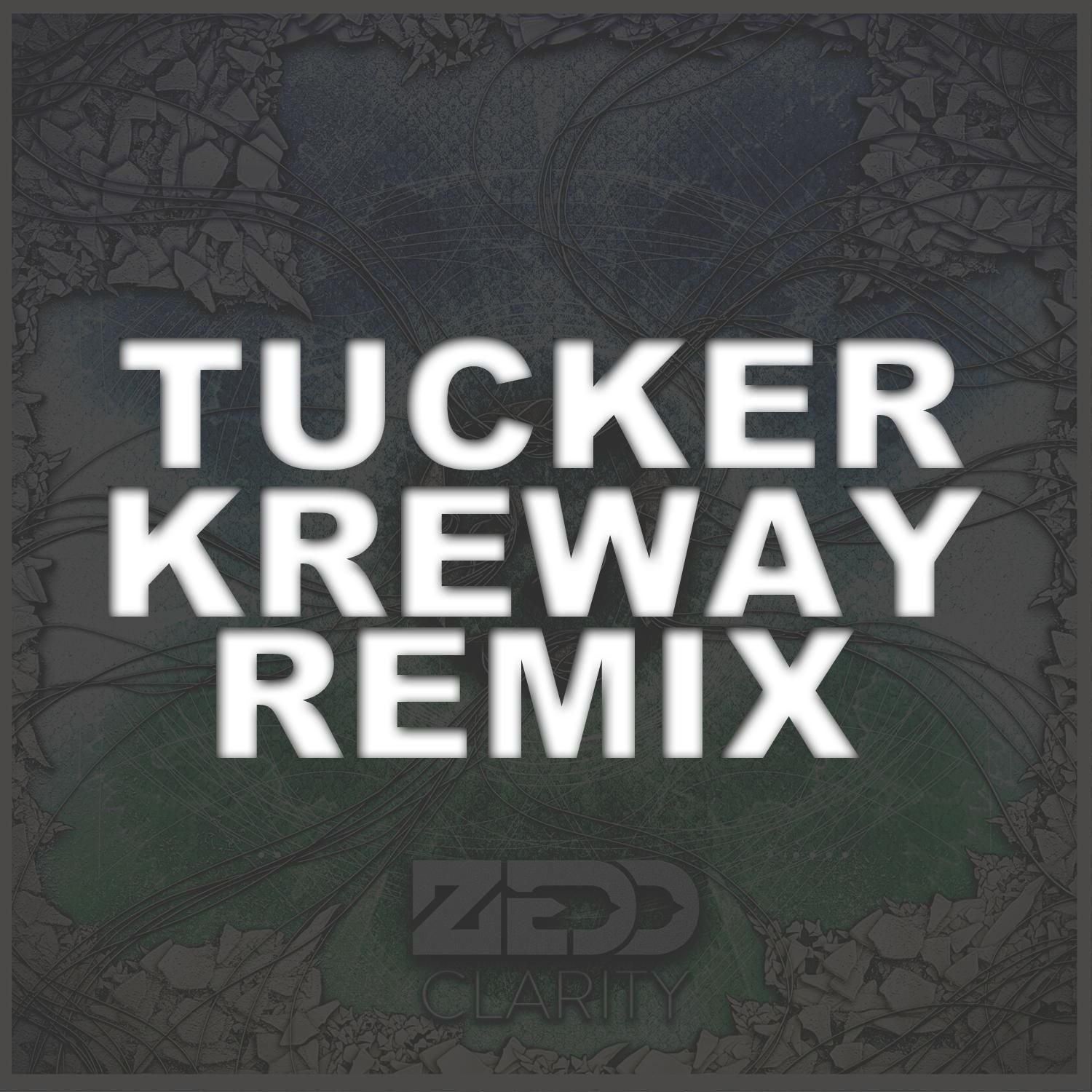clarity tucker krew zedd 