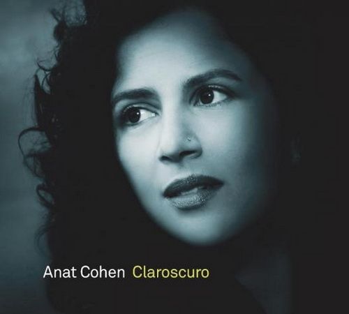claroscuro anat cohen 