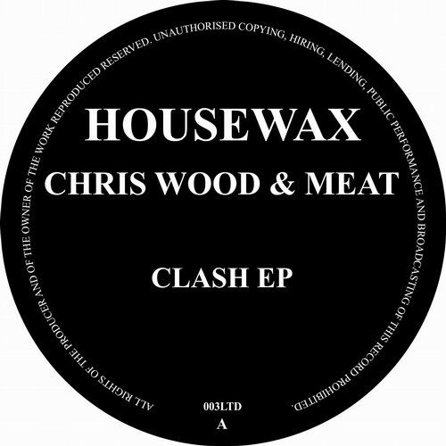 clash ep chris wood 