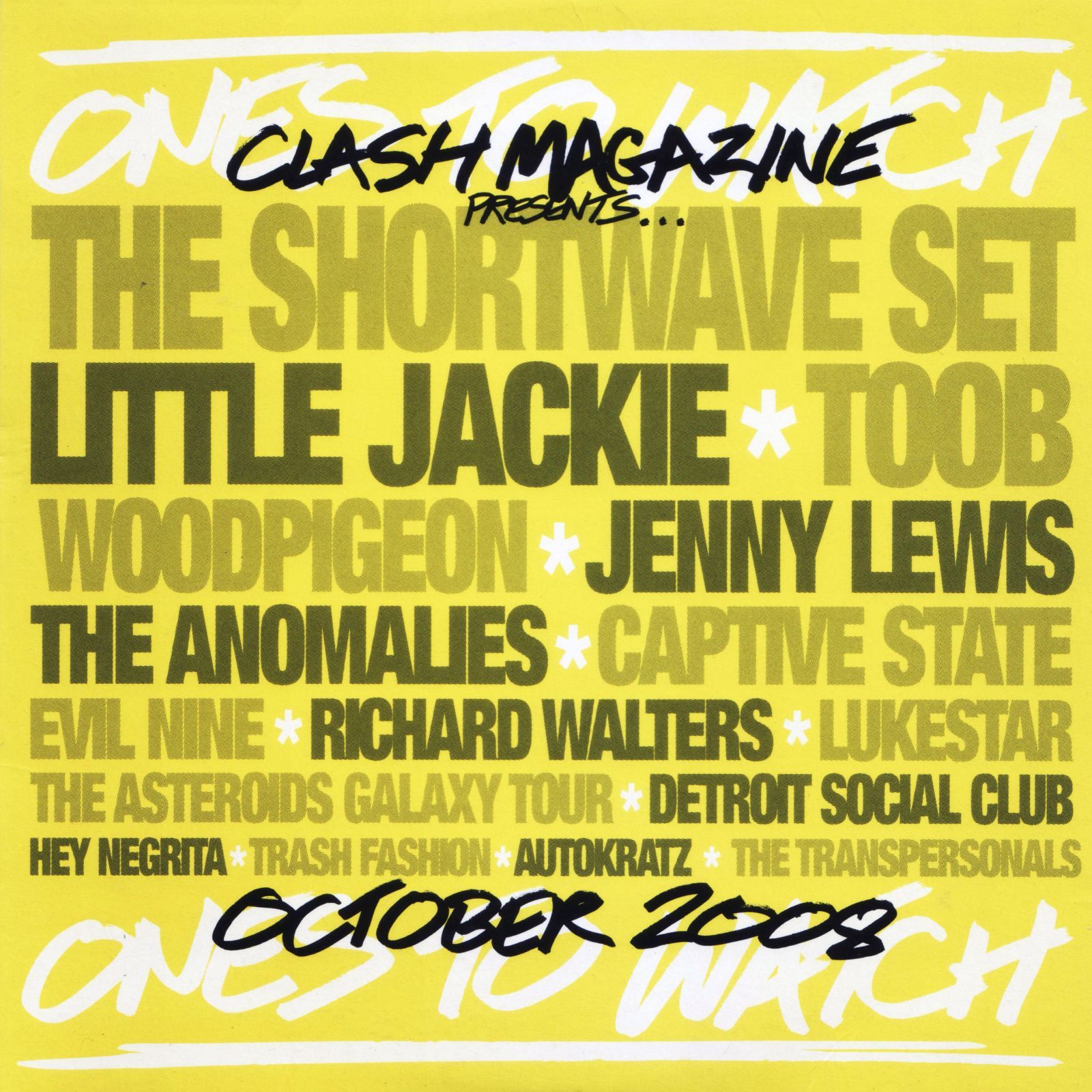 clash magazine iss autokratz 