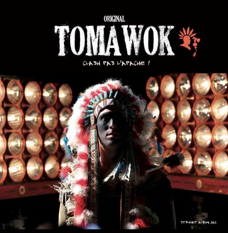 clash pas lapac tomawok 