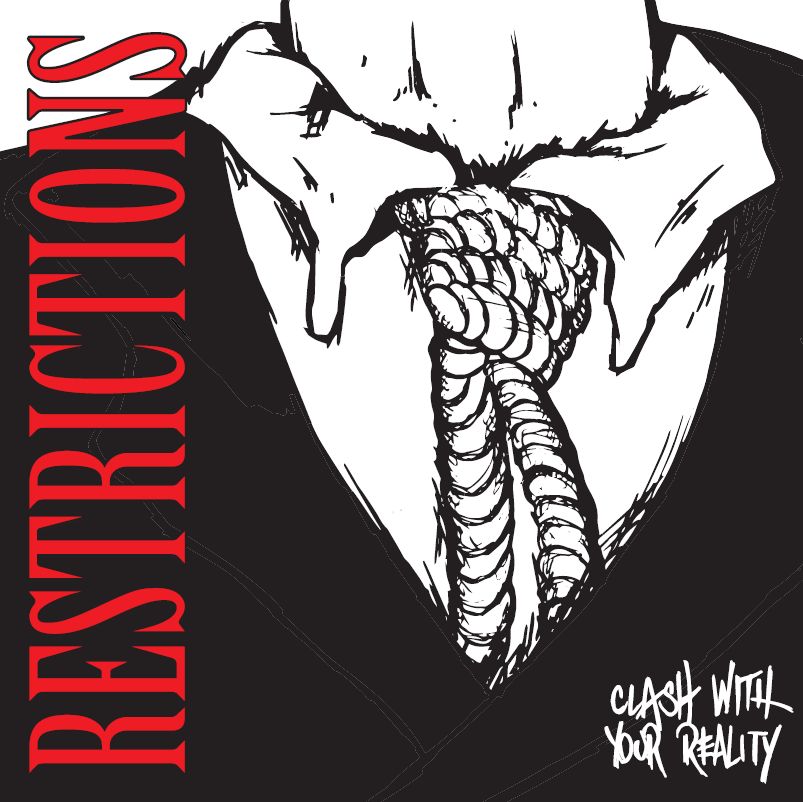 clash with your real restrictions 