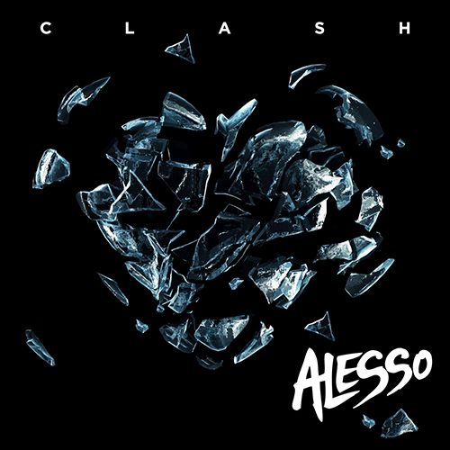 clash alesso 