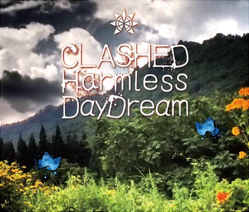 clashed harmless day kefy 