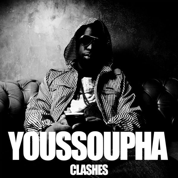 clashes youssoupha 