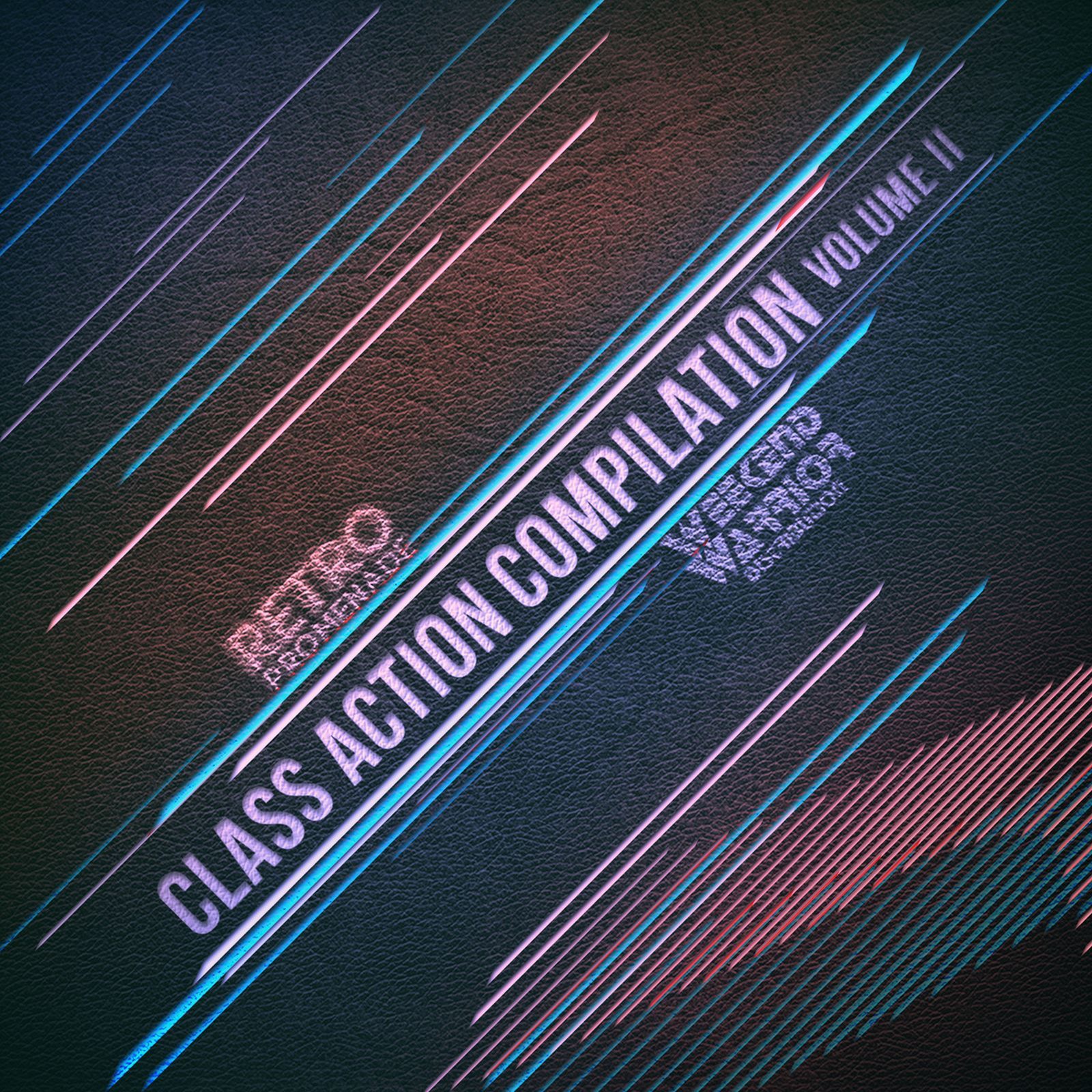 class action vol ii antroid aubroid 