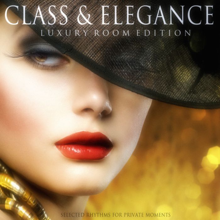 class elegance chill lounge  