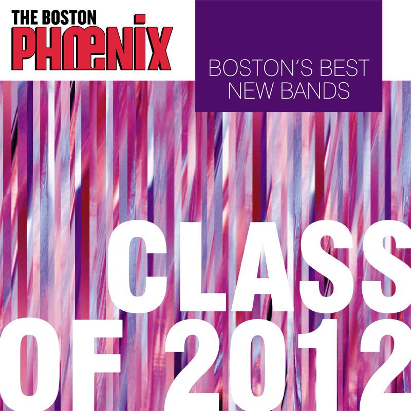class of 2012 boston phoenix  