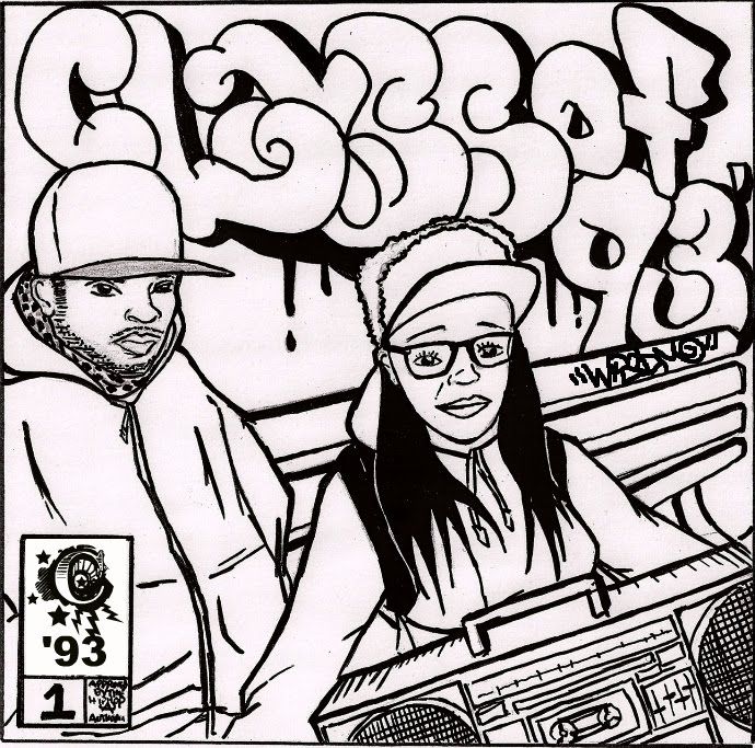 class of 93 class of 93 