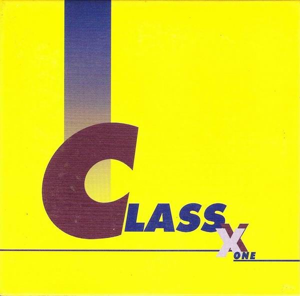 class x one special bronski beat 