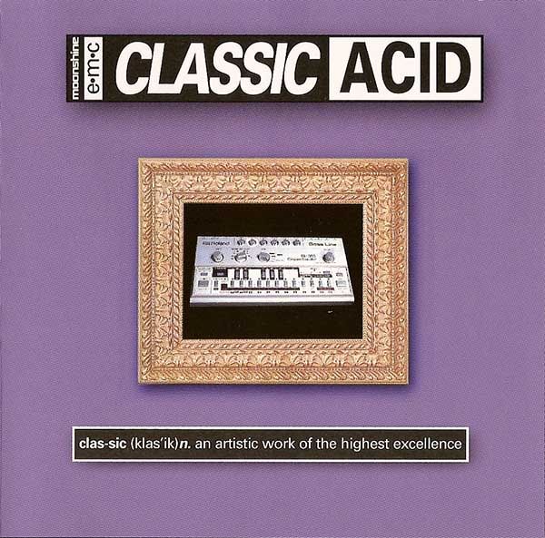 classic acid awex 