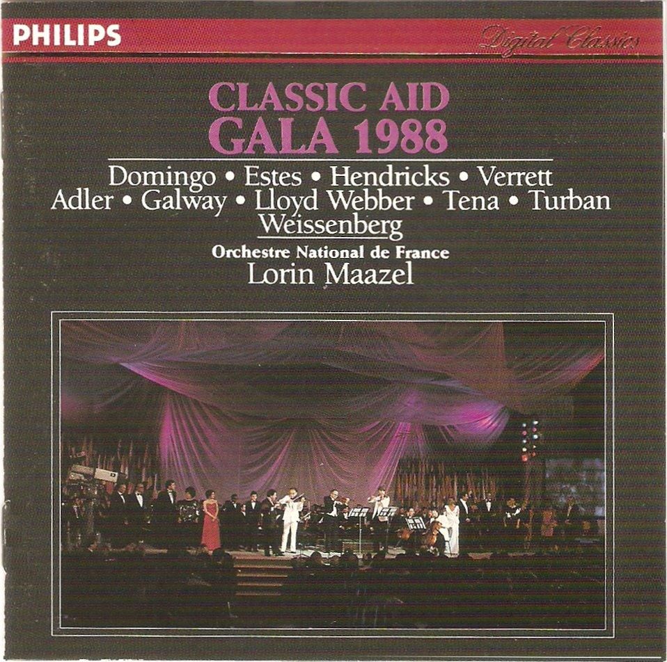 classic aid gala 198 orchestre national d 