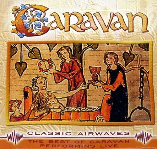 classic airwaves t caravan 