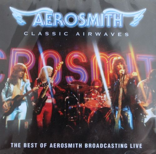 classic airwaves th aerosmith 