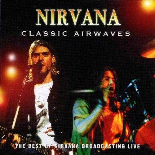 classic airwaves nirvana 