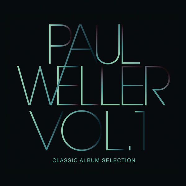 classic album select paul weller 