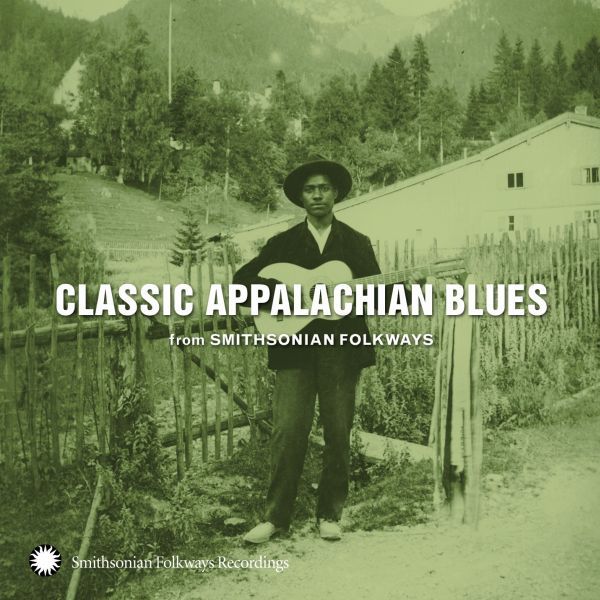 classic appalachian archie edwards 