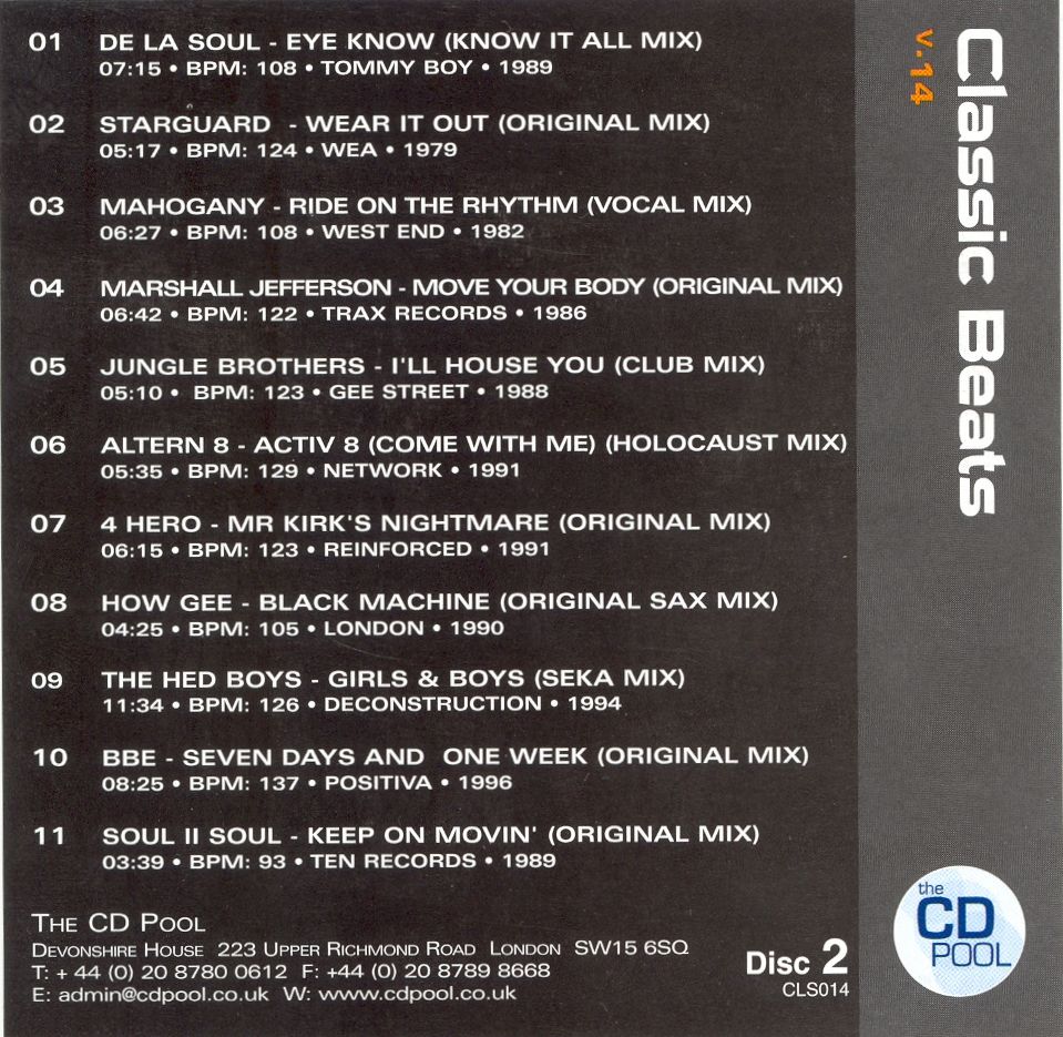 classic beats series 4 hero apx vbr 