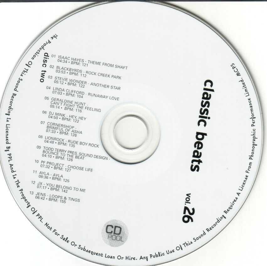 classic beats series ayla apx vbr 