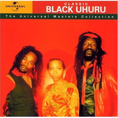 classic black uhuru black uhuru  