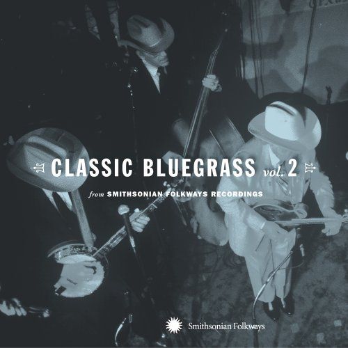 classic bluegrass fr b lilly 
