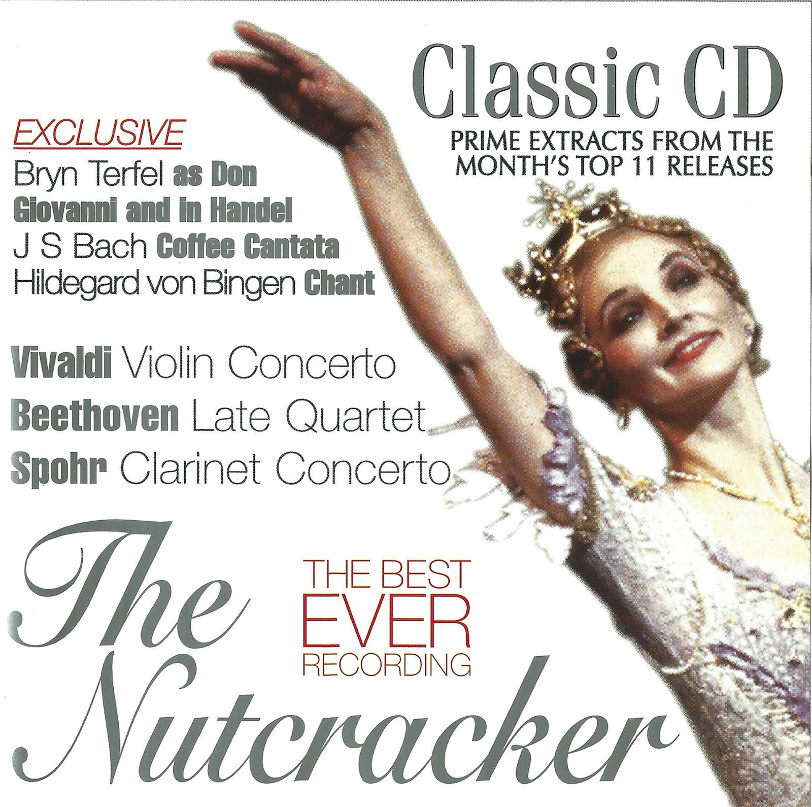 classic cd 92 the various artists 