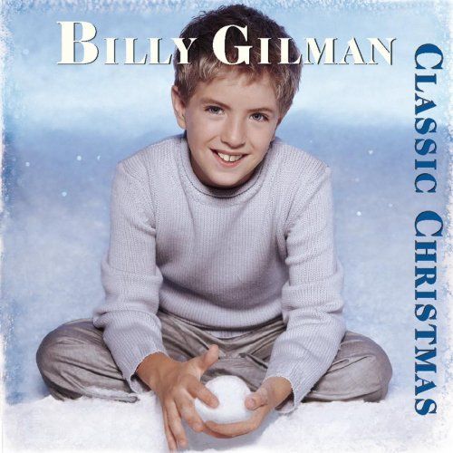 classic christmas billy gilman 