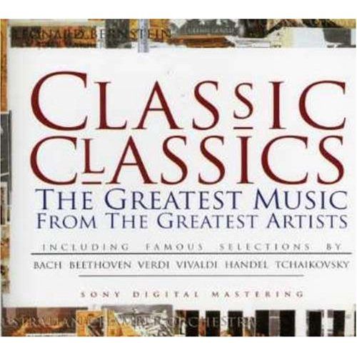 classic classics t aram khachaturian 