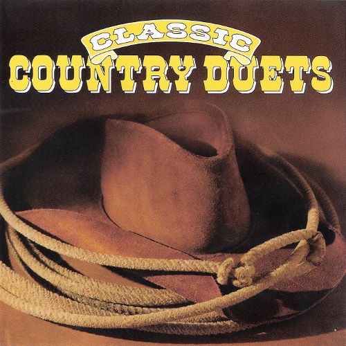 classic country duet barbara mandrell 