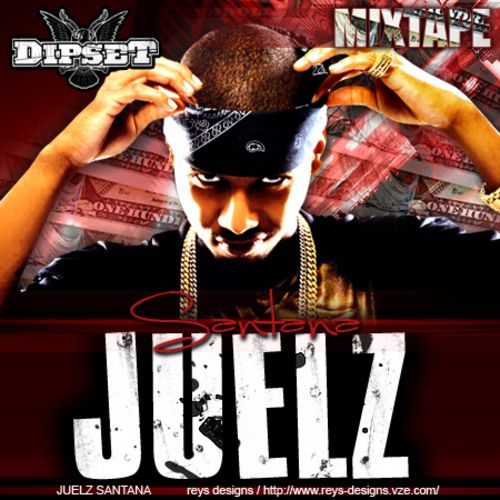 classic crack juelz santana v1 vbr 