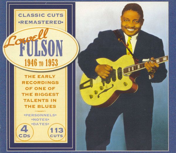 classic cuts 1946 lowell fulson 