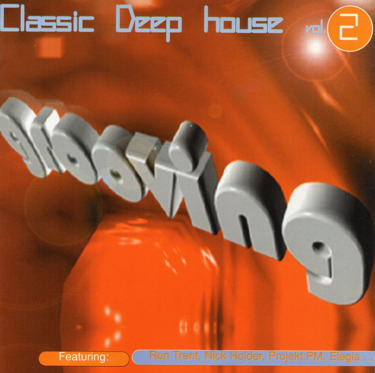 classic deep house african dream 