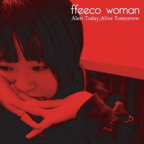 classic destroyer ep ffeeco woman  