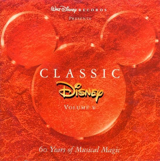 classic disney volum angela lansbury 