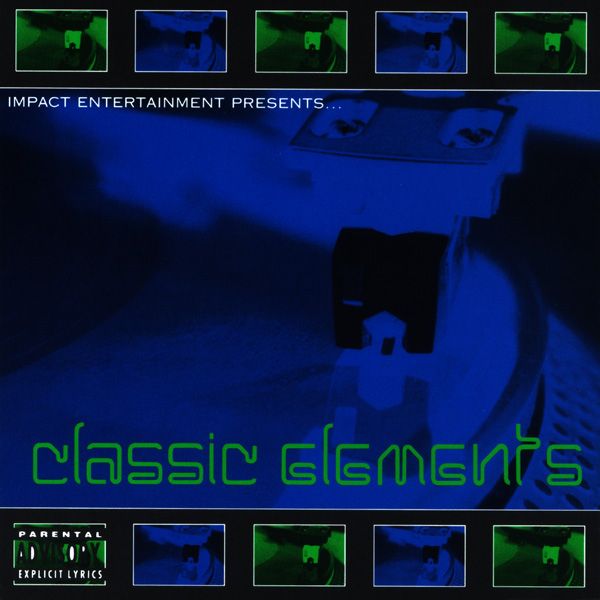 classic elements 5e 