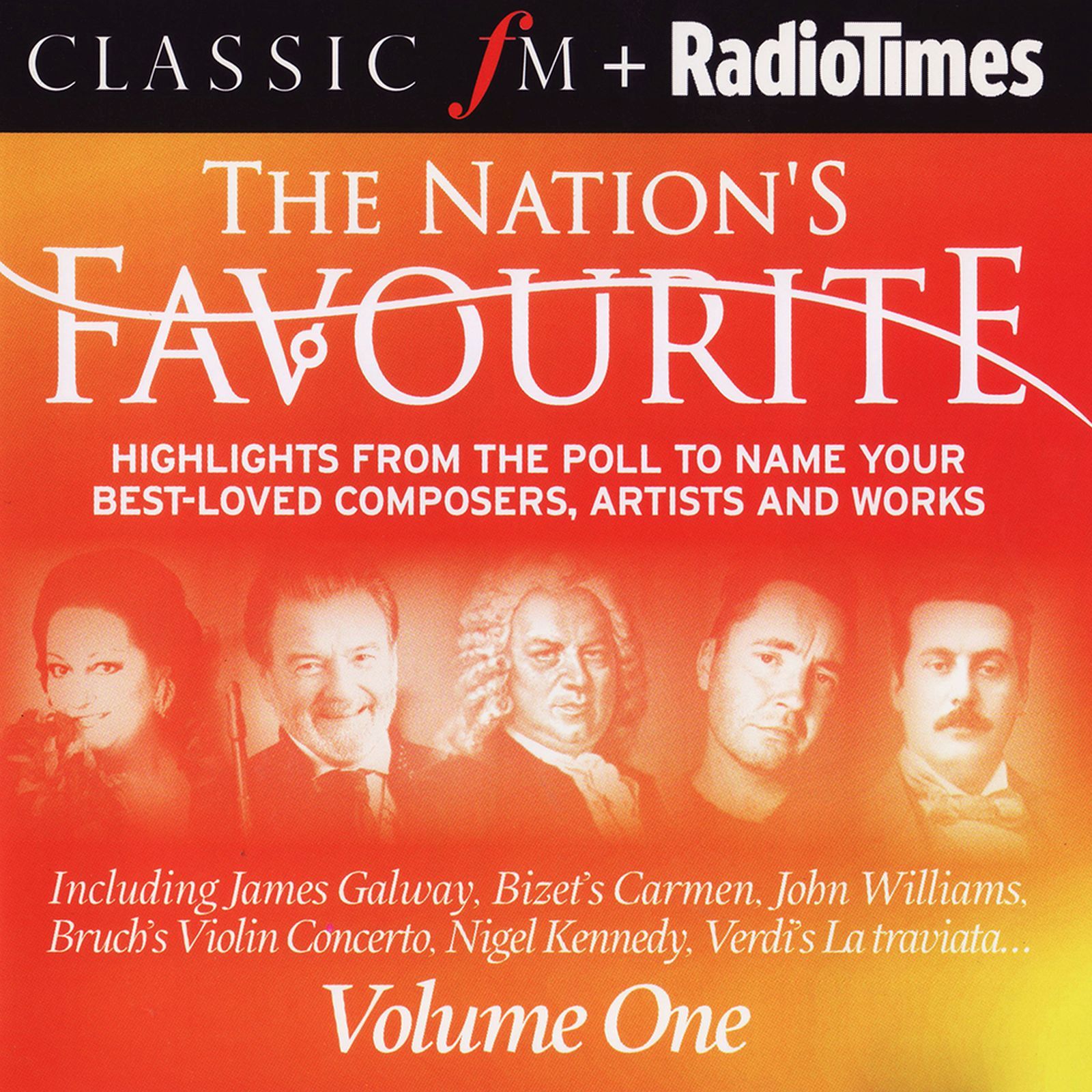 classic fm issue 1 bellini 