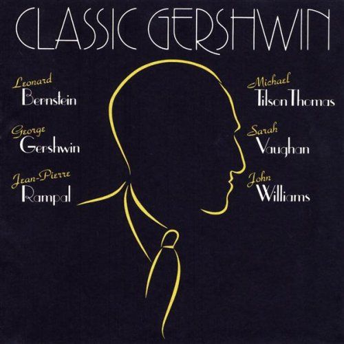 classic gershwin allen walley 