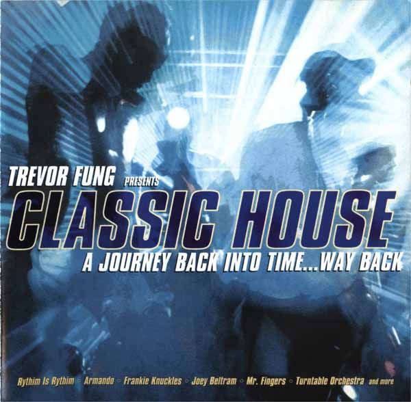 classic house a jou armando 