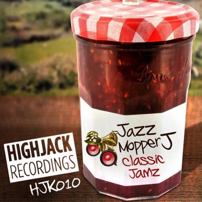 classic jamz jazzmopper j  