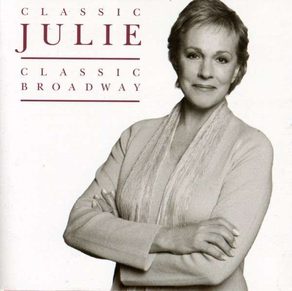 classic julie class julie andrews 