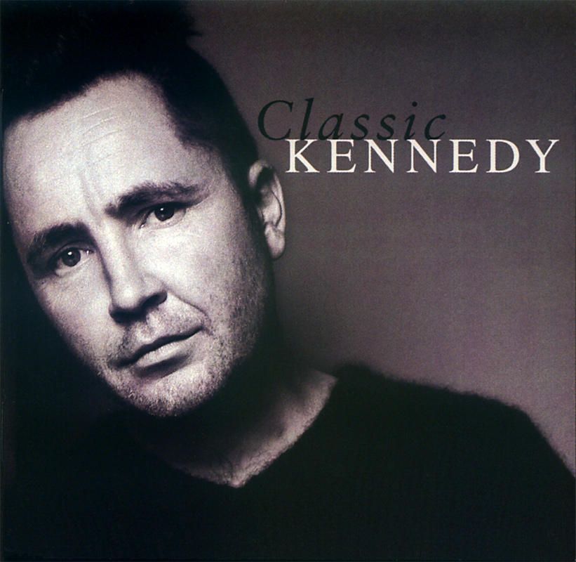 classic kennedy george gershwin 