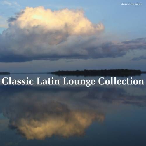 classic latin lounge aquarius  