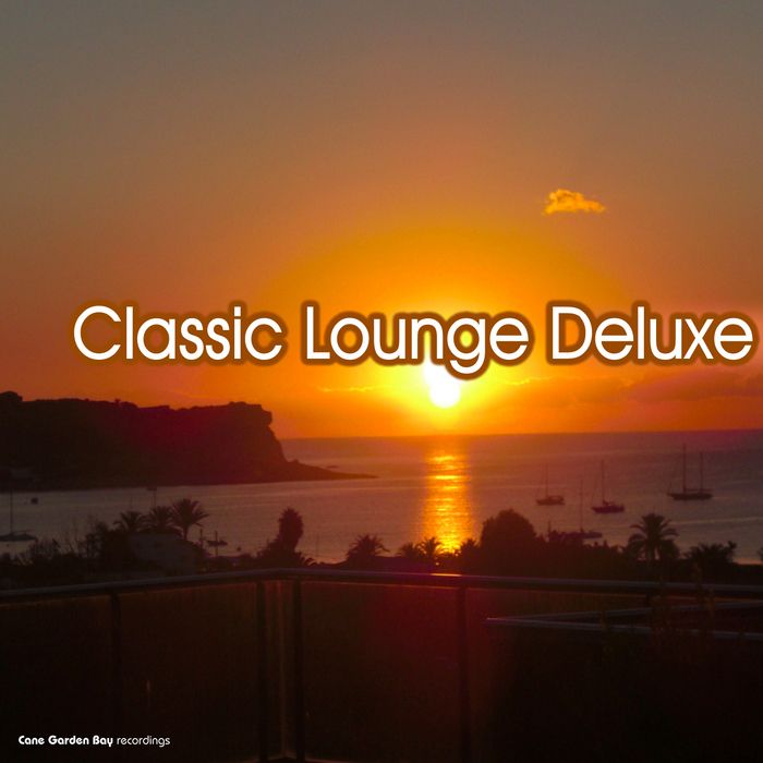 classic lounge delux arrojas  